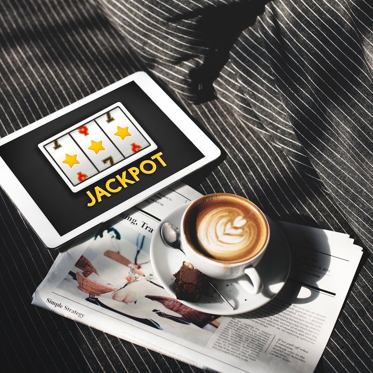 jeslot Fortune Ox di jeslot: Simbol Kemakmuran dan Hadiah Besar