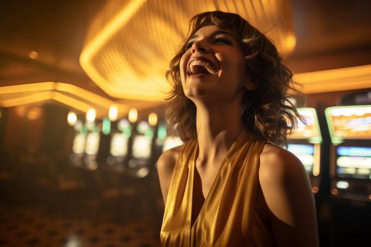 jeslot Live Roulette